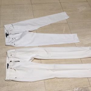 2 pair Ralph Lauren jeans